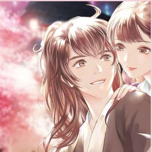 四字押韵唯美古风网名，4个字的古风情侣网名一对    来我长街i|做我归人i微信昵称（我与春风皆过客）