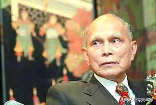 什么叫国士无双，什么叫国士无双王者（霍英东去世时为何能获国葬礼遇）