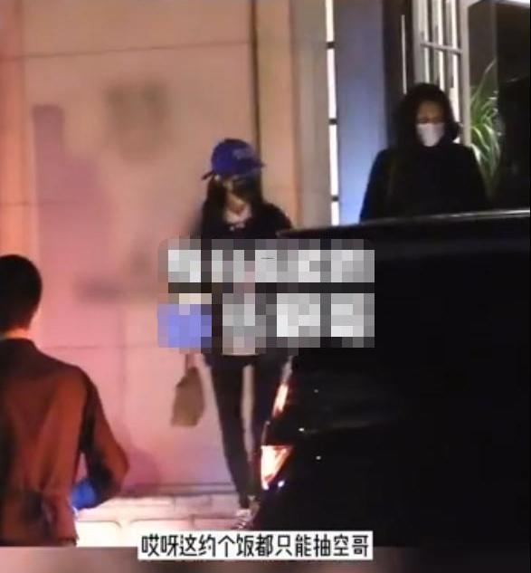 赵丽颖冯绍峰婚变真实原因（不仅仅是聚少离多，这么简单）