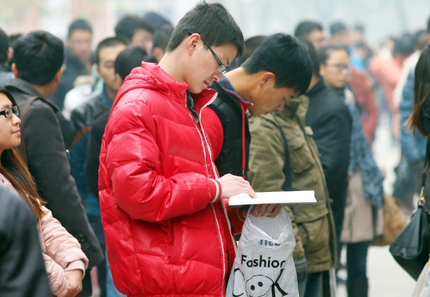 保研需要什么条件(保研和考研哪个含金量高)