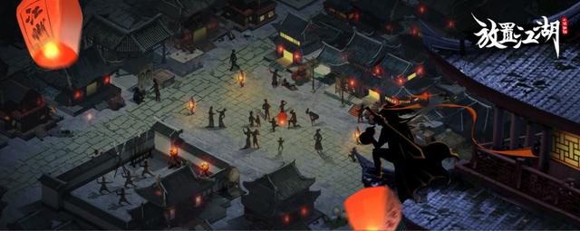 放置江湖门派选择，放置江湖门派选择攻略（2019年必玩的放置类手游排行榜前十名）