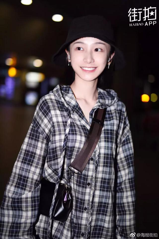 千鸟格什么意思,千鸟格含义是什么(今秋一定要穿格纹) 千鸟格什么意思,千鸟格含义是什么(今秋一定要穿格纹)