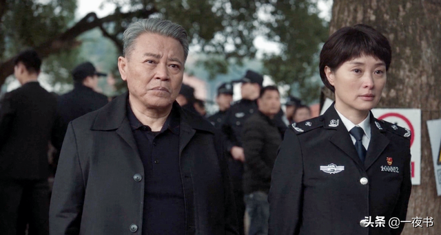 扫黑风暴高明远是谁，《扫黑风暴》高明远一介商人