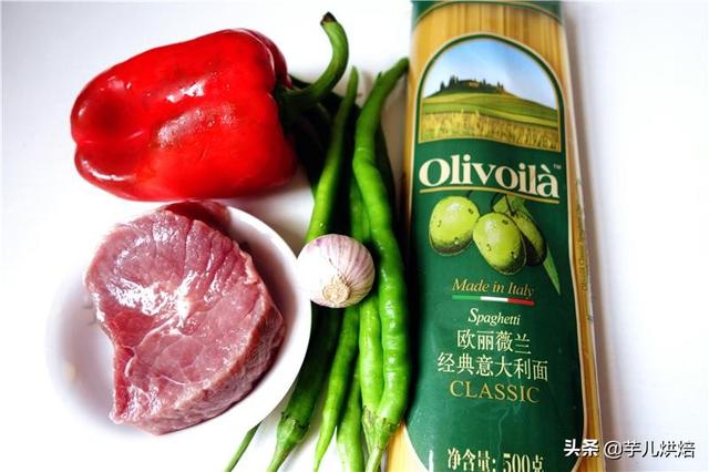 意大利面条做法大全，教你意大利面最简单的做法（意大利面条怎么做好吃）