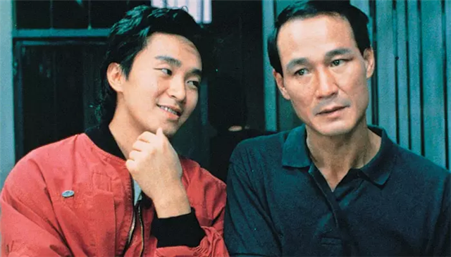 谭道良和李小龙谁厉害，谭道良功夫电影大全（8位年过70的香港动作演员）