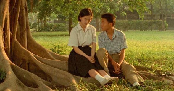 张震主演的电影，张震演的电影谍战片（为什么名导们的镜头总偏爱张震）