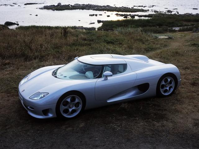 克里斯蒂安·柯尼赛格，克里斯冯柯尼塞格（全网最全柯尼塞格介绍<上>）