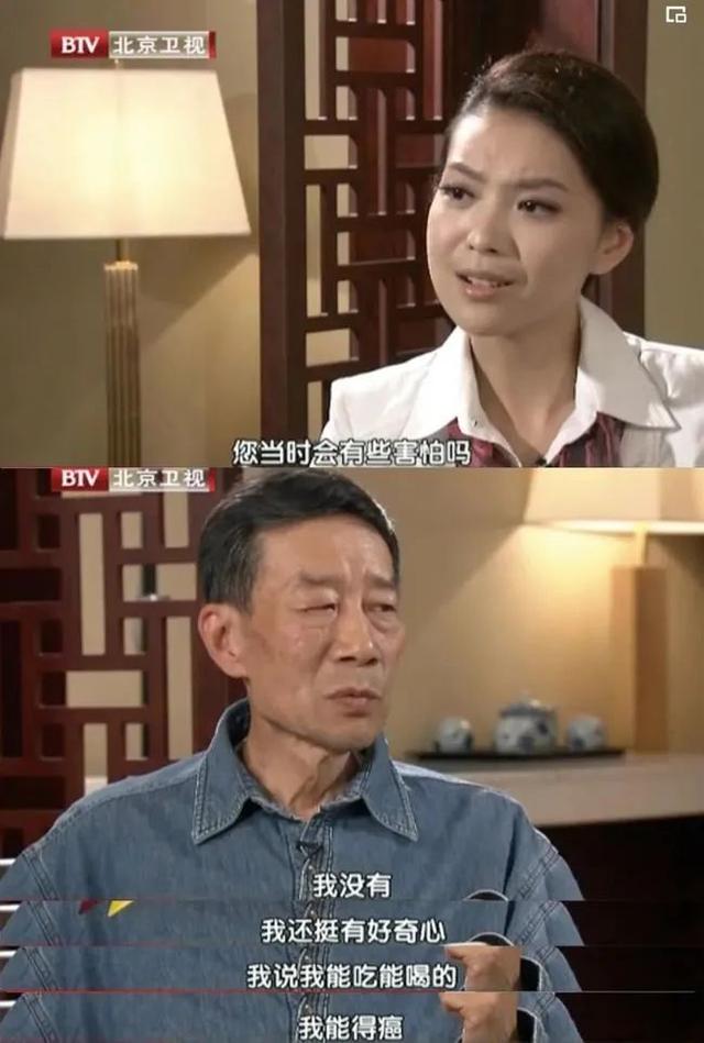 倪大红与老婆合影，这10位老戏骨和妻子