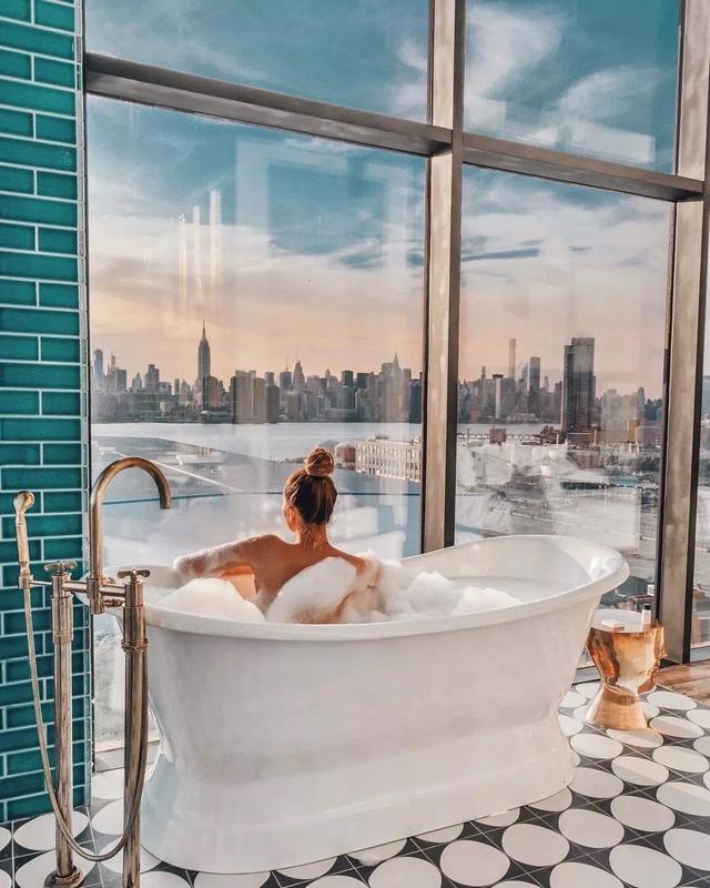 如何正确使用美容棒，美容棒配合什么使用（原来女明星是靠这13种方法去水肿）