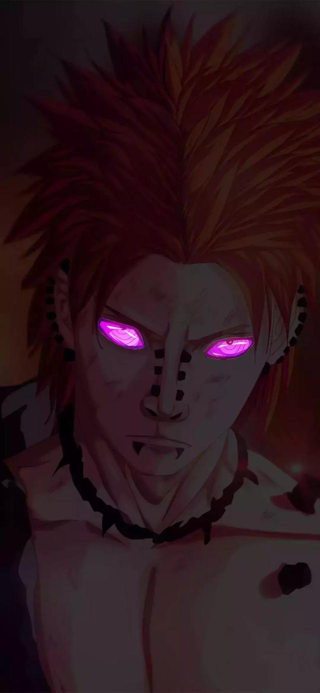 黑暗+丧风格图片，微信头像，黑暗+丧风格图片（每日壁纸丨黑色系列丧气壁纸）