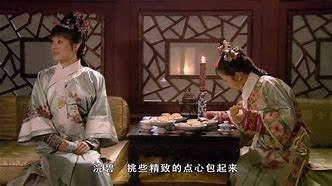 甄嬛传中淳常在哪里，甄嬛传一一为什么说淳贵人心机连甄嬛都自叹不如
