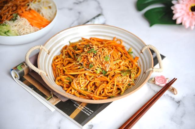 川味面条制作需要什么调料最好，川味面条制作需要什么调料最好喝（面食应该这样做）