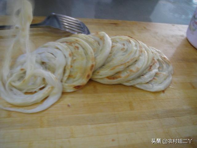 花样面食的做法：花样面食的成型方法，花样面食的做法（花样面食大全爱做美食的朋友看过了）