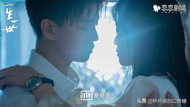 杨洋和郑爽演过所有的电视剧，杨洋和郑爽演过什么电视剧（《一生一世》第四）