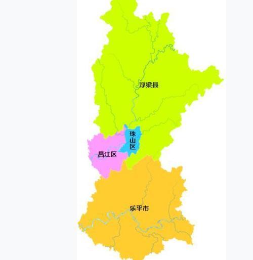 赣c是哪个城市，赣c是哪个市的简称（中国江西各市行政区）