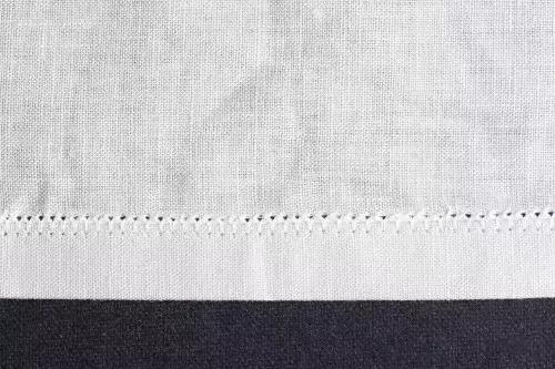 如何缝衣服看不出针脚，衣服怎么缝针看不出来（服装制作中小细节的制作工艺）