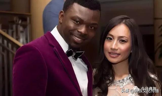 彝族姑娘很开放的，彝族姑娘再美也不娶（第一个走向国际的彝族女星）