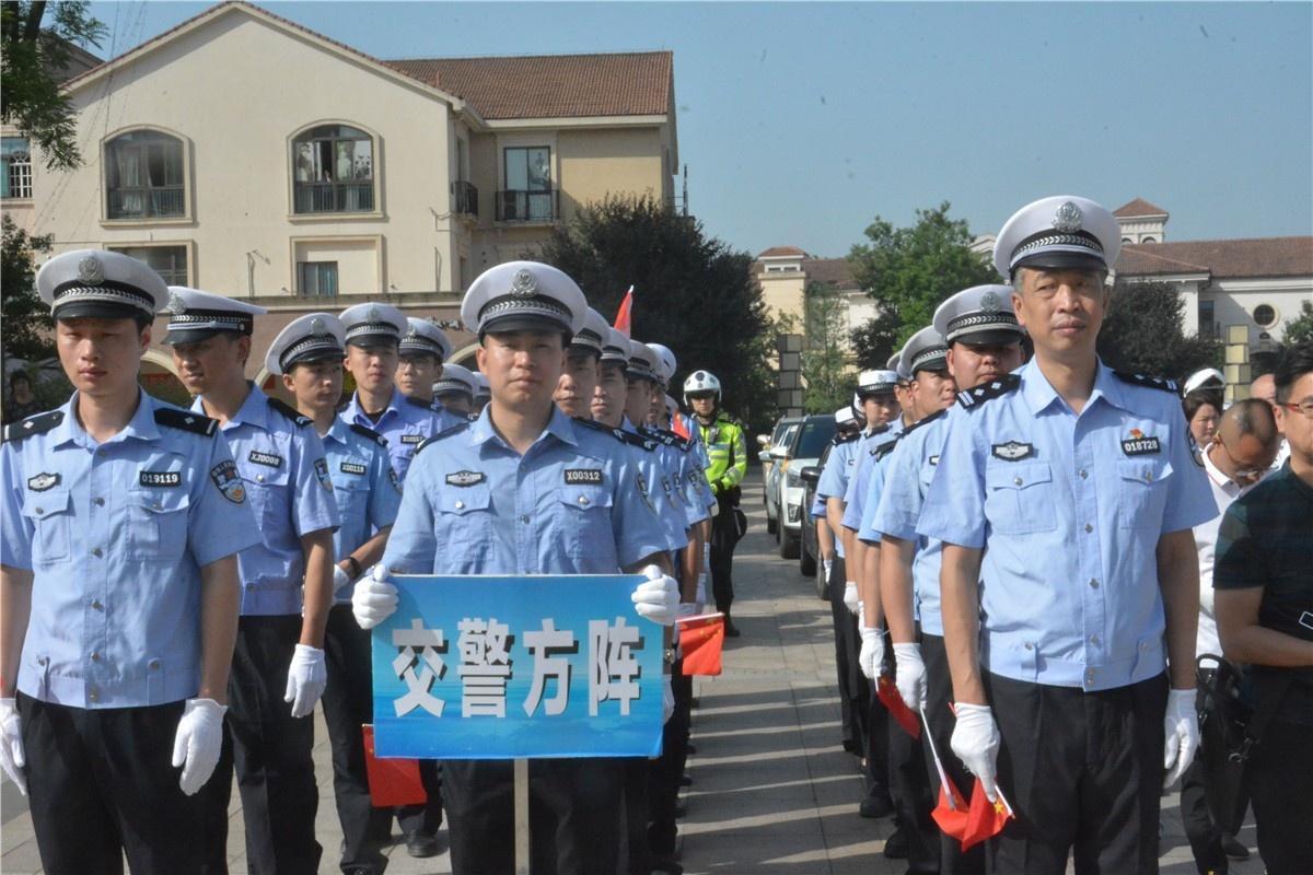 和盛装饰（爱心送考志愿者）