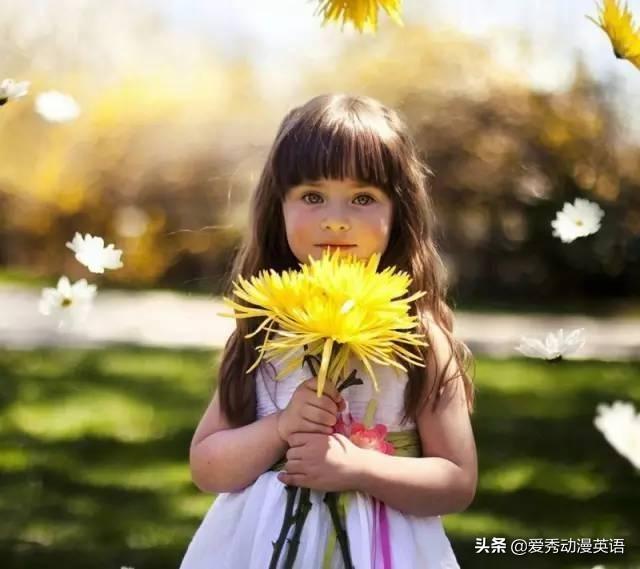 宝宝英文名字女孩，适合宝宝的英文名女孩（最适合女生的英文名大全）