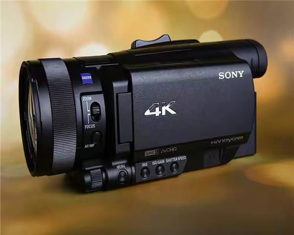 sony专业高清摄像机(sony 1080p 摄像机)