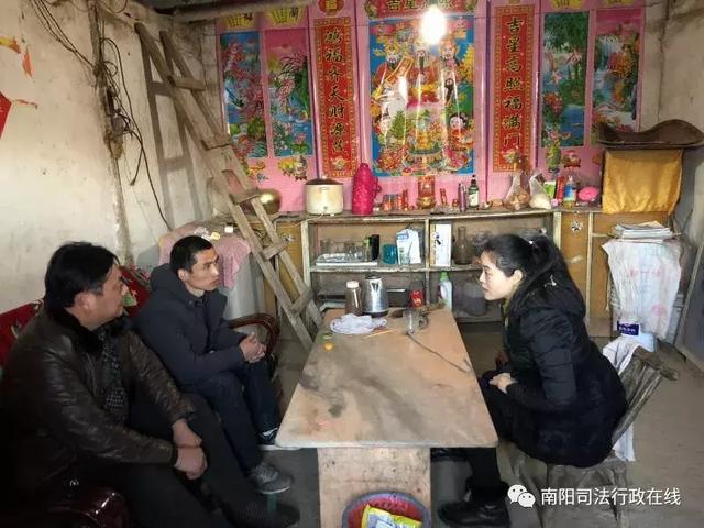 郭燕个人资料图片，郭艳个人资料（飞翔在基层司法行政战线上的燕子）