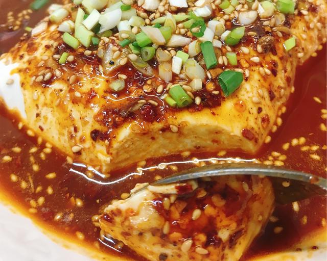 白豆腐怎么做好吃，自己怎么做白豆腐（精选白豆腐的家常做法）