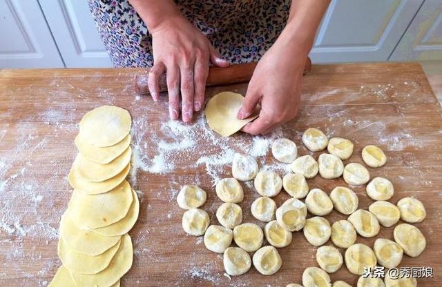 羊肉饺子馅的做法大全，羊肉饺子馅的做法（羊肉水饺这样做太香了）
