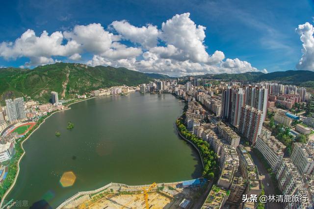 西双版纳几月份去最好，西双版纳自由行旅游攻略5天（云南这些美丽小县城）