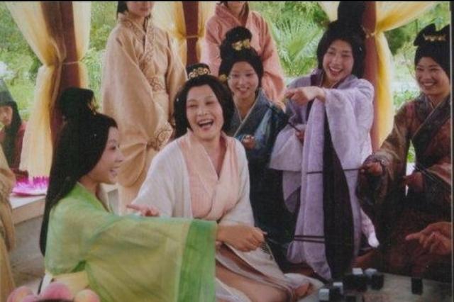 汉景帝妃子和儿子，汉景帝的儿子是什么帝（为何让十子刘彘继承皇位）