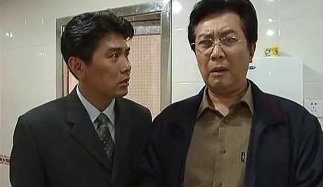 大陆黑社会电视剧，涉黑电视剧（内地评分最高的10部反腐剧）