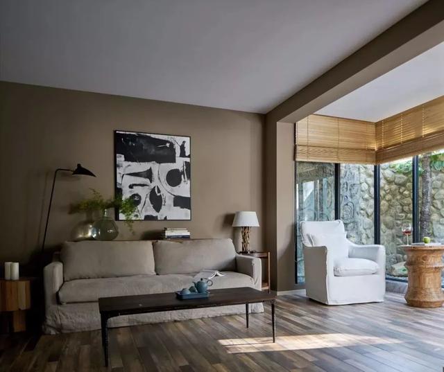 浥尘.网名，浥尘.（4个不错的民宿设计案例）