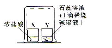 用稀硫酸除铁锈的原理是什么，硫酸除铁锈生成什么（九年级化学第十讲 常见的酸）