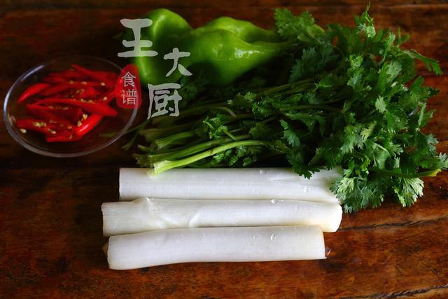 老虎菜是什么菜，老虎菜名字的由来（老虎菜的正宗做法）