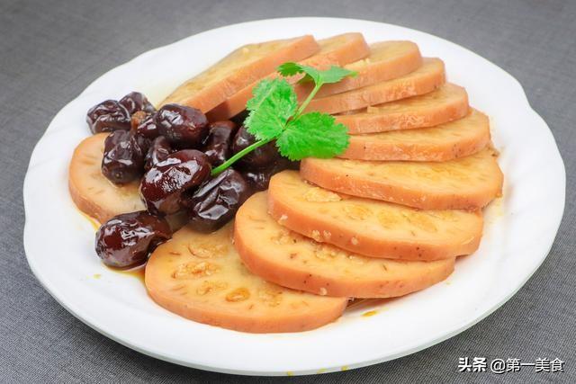 藕片煮多久能熟，藕片煮多久几分钟能熟（我家孩子天天闹着吃）