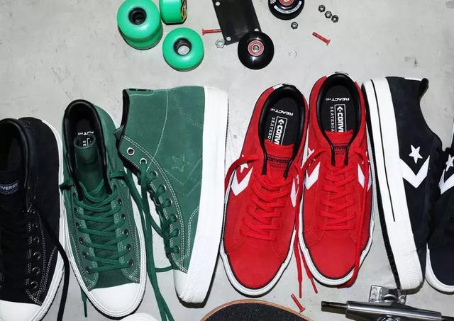 匡威的码数标准吗，匡威尺码和正常尺码对照（你还不知道“日产”和“日版”的区别吗）