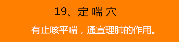 鱼腰的准确位置和作用，个个都是穴位学中的高手