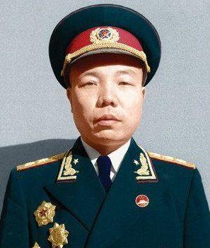 55年上将名单，55年上将名单一览表（我国最年轻的那些将帅）