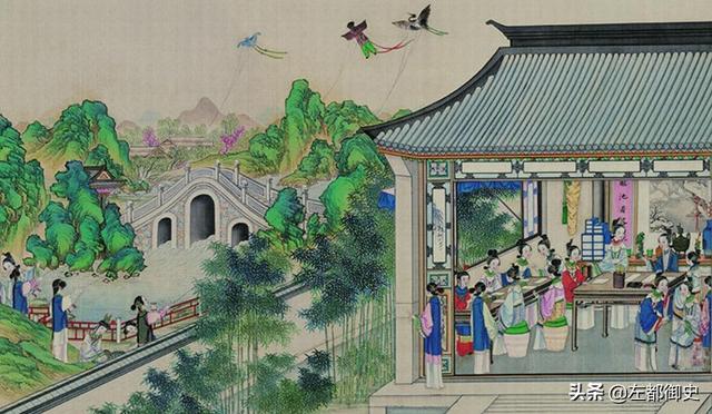 招待是什么意思，开招待什么意思（俗话说“三天为请）