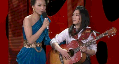 西单女孩 春晚，西单女孩任月丽捐款5万（11年前凭春晚走红,发誓要做第二个董明珠的