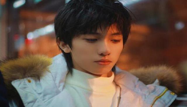 2020年7月,刘宇以专业第三名的成绩考入中国传媒大学表演与音乐剧双