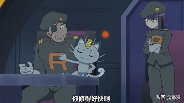 小智多年秉持的路过拾遗传统，小智全图鉴（神奇宝贝还真是语不惊人死不休）