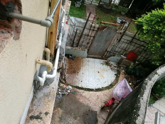 新楼盘二楼还存在下水管堵吗，高层房子住二楼最舒服（维修费找楼上住户平摊）