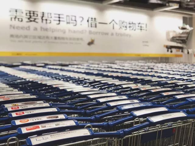 求助宁波宜家家居营业时间，宁波宜家家居过年营业吗（告诉你宁波人应该这么逛宜家）