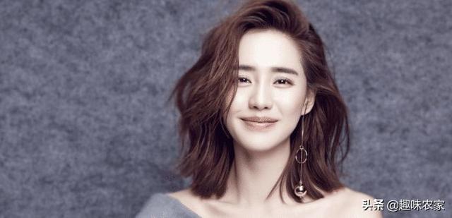 秋雅扮演者，夏洛特烦恼秋雅扮演者（有种可惜叫结了婚的秋雅）