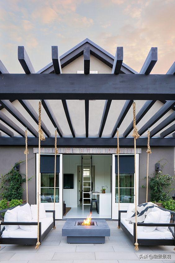 防腐木是什么，防腐木怎么样加工出来的（为什么你家的防腐木不防腐）