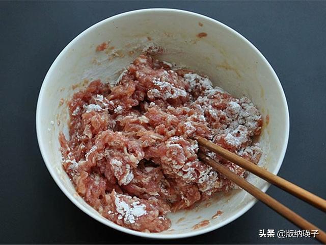 虎皮青椒 酿肉，让青椒既好吃又下饭