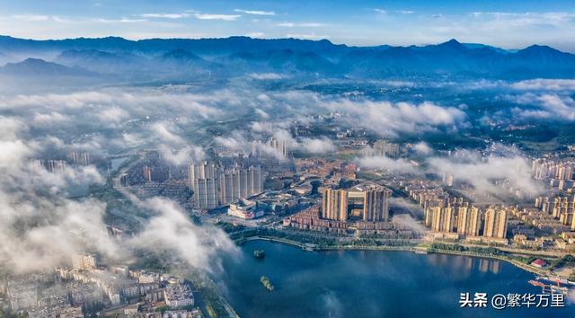 星子县属于哪个市，江西九江星子县属于哪个区（九江市为何有13个区县）