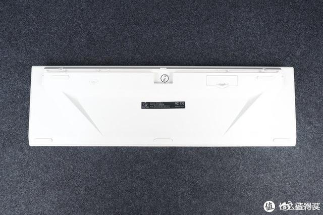 高斯机械键盘怎么样，高斯键盘百度百科（高斯GM108D双模机械键盘评测）