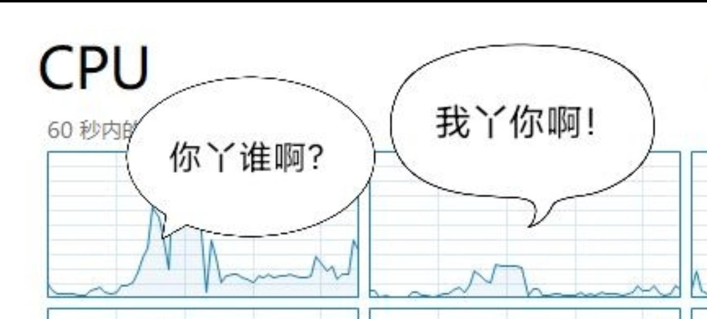 cpu超线程对游戏有用吗（cpu超线程技术什么用）