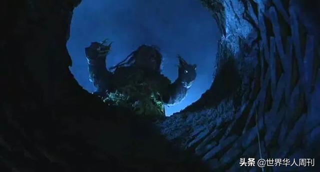 布拉德皮特 僵尸，布拉德·皮特电影大全（假如西方丧尸大战东方僵尸）